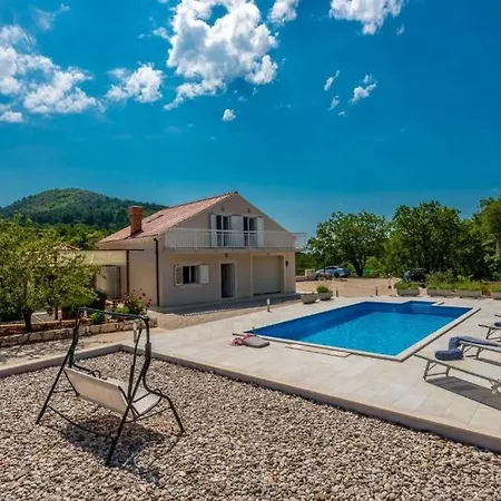 Family Friendly House With A Swimming Pool Orasac, Dubrovnik - 27837 Сasa de vacaciones Orasac