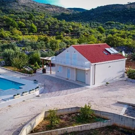 Family Friendly House With A Swimming Pool Orasac, Dubrovnik - 27837 * Orasac