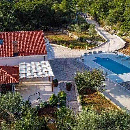 Family Friendly House With A Swimming Pool Orasac, Dubrovnik - 27837