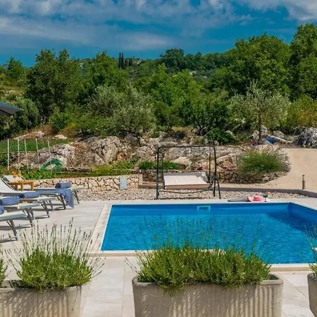Family Friendly House With A Swimming Pool Orasac, Dubrovnik - 27837 * أوراساك