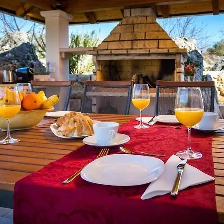 Family Friendly House With A Swimming Pool Orasac, Dubrovnik - 27837 Сasa de vacaciones Orasac