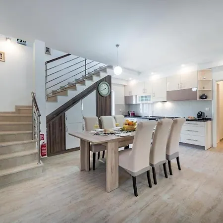 Family Friendly House With A Swimming Pool Orasac, Dubrovnik - 27837 Сasa de vacaciones *