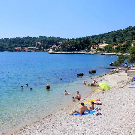 Family Friendly House With A Swimming Pool Orasac, Dubrovnik - 27837 * Orasac
