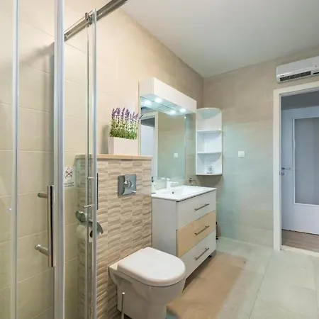 Family Friendly House With A Swimming Pool Orasac, Dubrovnik - 27837 Orasac
