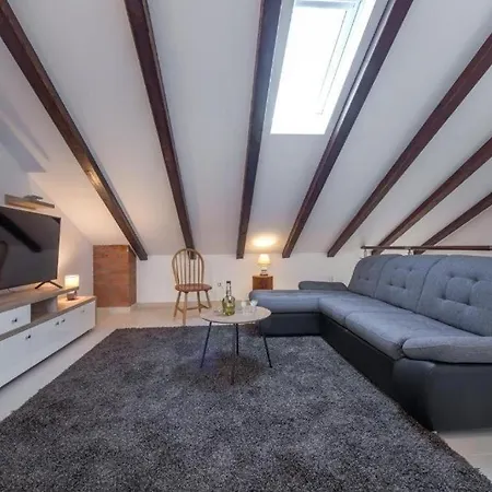 Family Friendly House With A Swimming Pool Orasac, Dubrovnik - 27837