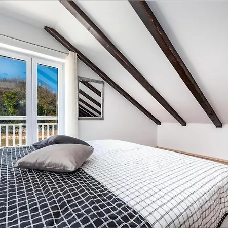 Family Friendly House With A Swimming Pool Orasac, Dubrovnik - 27837 Ferienhaus