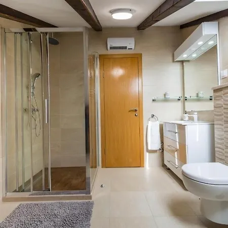 Family Friendly House With A Swimming Pool Orasac, Dubrovnik - 27837 *