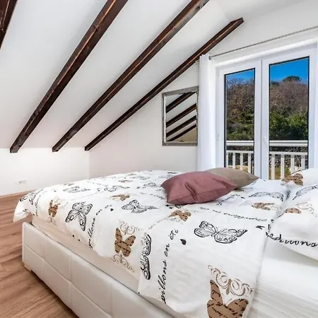 Family Friendly House With A Swimming Pool Orasac, Dubrovnik - 27837 Ferienhaus *