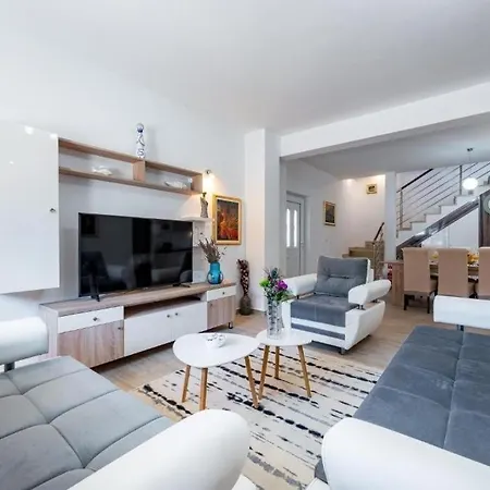 Family Friendly House With A Swimming Pool Orasac, Dubrovnik - 27837 * Orasac